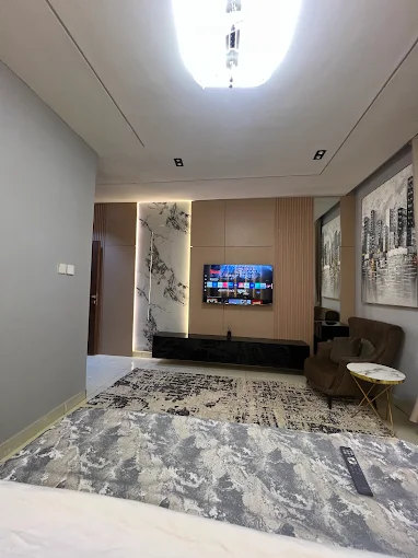 Maivan Luxury Apartment